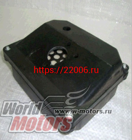 Фильтр воздушный Каскад в сборе нового образца (квадрат) Фильтр воздушный Каскад в сборе нового образца (квадрат)