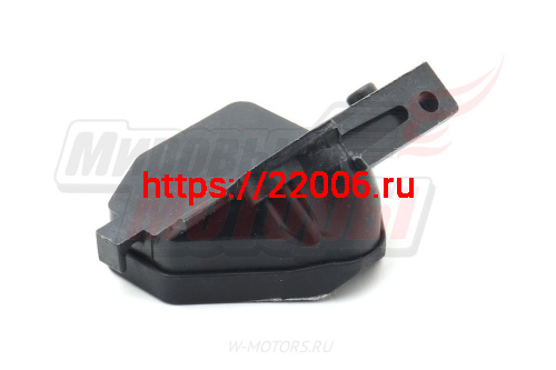 Фильтр воздушный Partner 340S/350S в сборе с корпусом фото 2 Фильтр воздушный Partner 340S/350S в сборе с корпусом фото 2