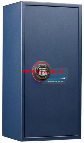 Сейф MDTB ES-90.E фото 2 Сейф MDTB ES-90.E фото 2