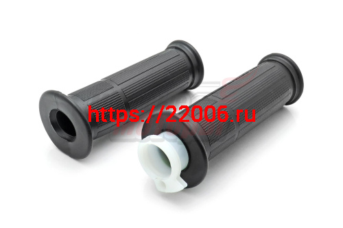 Ручки руля (ПАРА) трицикл WM250ZH-2 128*35*22 Ручки руля (ПАРА) трицикл WM250ZH-2 128*35*22