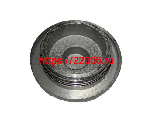Крышка маслянного фильтра GY6-180 1P62F WD180 (152.09.411) фото 2 Крышка маслянного фильтра GY6-180 1P62F WD180 (152.09.411) фото 2