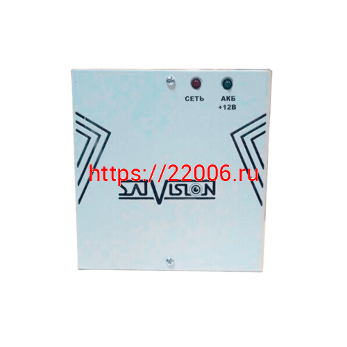 SAT ББП-20 блок бесперебойного питания 2ампера (20) SAT ББП-20 блок бесперебойного питания 2ампера (20)