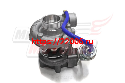 Турбокомпрессор BAW-1044 FENIX JAC-1045 Евро-2 Yuejin 1041 TB28 14091635 14030223 (702365-5001) фото 2 Турбокомпрессор BAW-1044 FENIX JAC-1045 Евро-2 Yuejin 1041 TB28 14091635 14030223 (702365-5001) фото 2