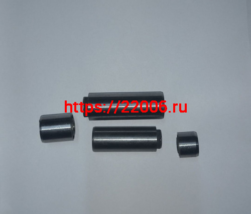 Сайлентблоки двигателя (комплект) ZS172FMM/CB250D-F