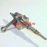 Коленвал Suzuki AD50 (Sepia) Коленвал Suzuki AD50 (Sepia)