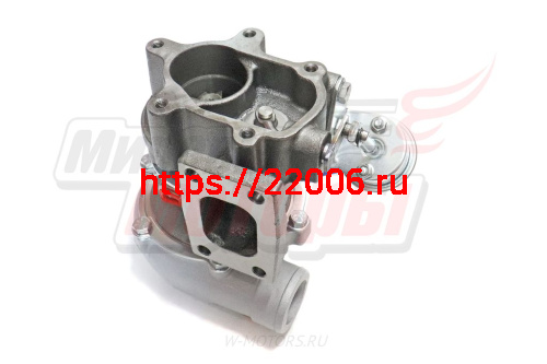 Турбокомпрессор BAW-1044 FENIX JAC-1045 Евро-2 Yuejin 1041 TB28 14091635 14030223 (702365-5001) фото 4 Турбокомпрессор BAW-1044 FENIX JAC-1045 Евро-2 Yuejin 1041 TB28 14091635 14030223 (702365-5001) фото 4