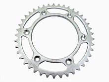 Звезда ведомая 520*41T KAYO K6, T4, T6 ( JT R210)