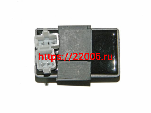 Коммутатор RAPTOR 140cc (нового образца 2014 г.) Коммутатор RAPTOR 140cc (нового образца 2014 г.)