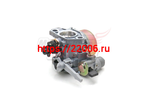 Карбюратор 192F с отстойником крана Карбюратор 192F с отстойником крана