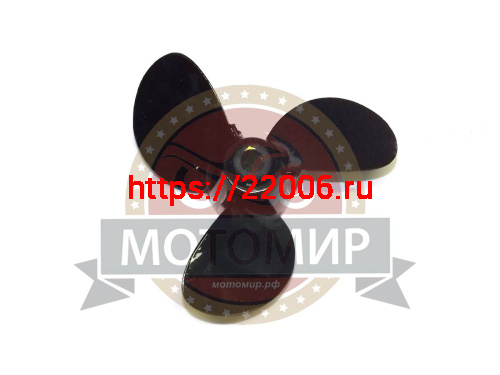 Винт Ветерок 8 скоростной (190х202 N1) (616410) Винт Ветерок 8 скоростной (190х202 N1) (616410)