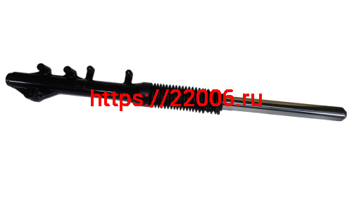 Перо вилки передней левое XTRAIL (F7-2)