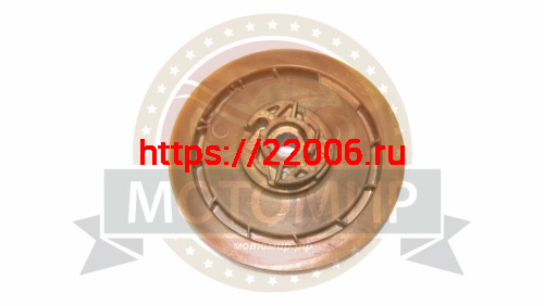 Барабан стартера 1Р64/70FV (шкив) Барабан стартера 1Р64/70FV (шкив)