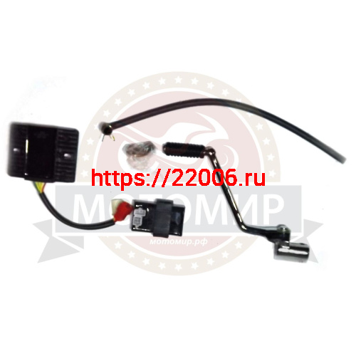 Двигатель 4т. 250 см3 (CG250) LIFAN Трицикл 167FML-2 фото 2 Двигатель 4т. 250 см3 (CG250) LIFAN Трицикл 167FML-2 фото 2