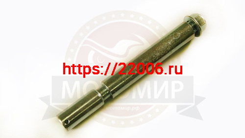 Ось центральной подставки Альфа, Зодиак (шкворень)