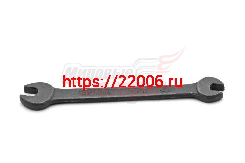 Ключ рожковый 7*8 (Россия) Ключ рожковый 7*8 (Россия)