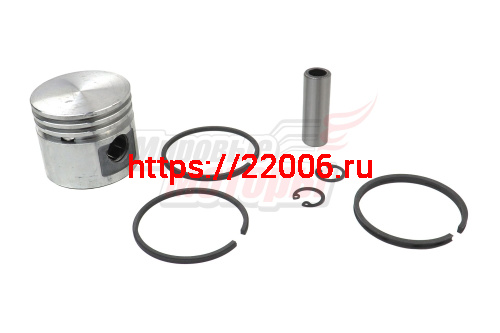 Поршень для компрессора (42*35,5) 010104(42*35,5) П Поршень для компрессора (42*35,5) 010104(42*35,5) П