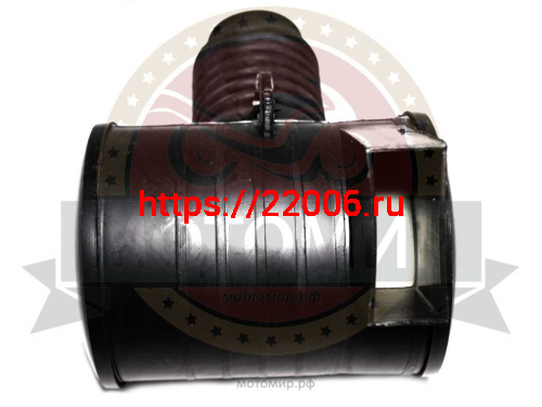 Фильтр воздушный в сборе PANTERA 125 фото 2