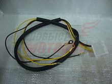 Проводка Минск генератора (3.1121-37849Б)