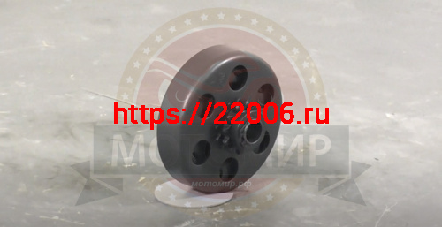 Сцепление  автоматическое, на вал 25 мм, цепь 428, звезда 13 зубов