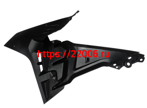 Облицовка бензобака правая (внутренняя) RIGEL (73021500) фото 2 Облицовка бензобака правая (внутренняя) RIGEL (73021500) фото 2