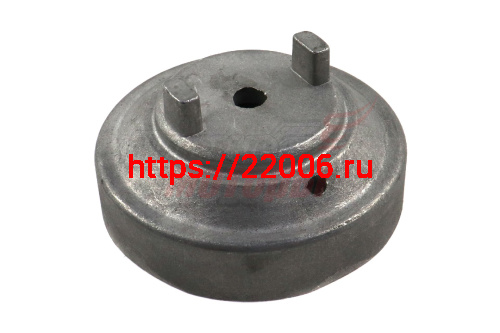 Храповик F50,60,80 стартера в сборе с кулачками (под стартер с пластиковым шкиво) Храповик F50,60,80 стартера в сборе с кулачками (под стартер с пластиковым шкиво)