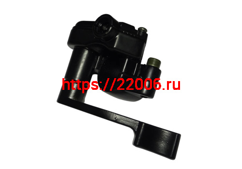 Рычаг газа ATV TRIX (на руль, без тормоза) (120314004)