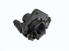 Суппорт тормоза заднего (1 поршень) TTR250Rb межосевое крепление скобы 60мм