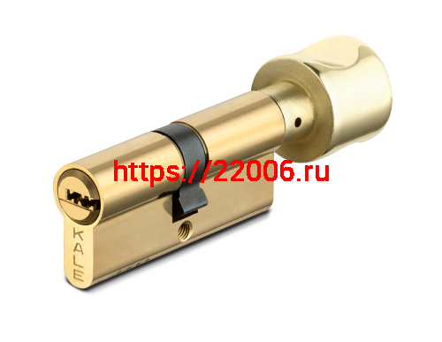 Цилиндровый механизм Kale kilit (Кале килит) с вертушкой 164 OBS SCE/80 (30+10+40) mm латунь 5 кл. new фото 4 Цилиндровый механизм Kale kilit (Кале килит) с вертушкой 164 OBS SCE/80 (30+10+40) mm латунь 5 кл. new фото 4
