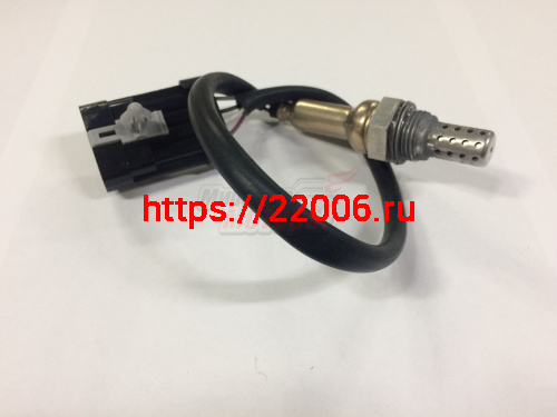 Датчик кислорода задний Solano 620 1.6, Breez (LBF3612300B1) Датчик кислорода задний Solano 620 1.6, Breez (LBF3612300B1)