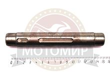 Вал КПП 3-ий МБ-8Д Дизель