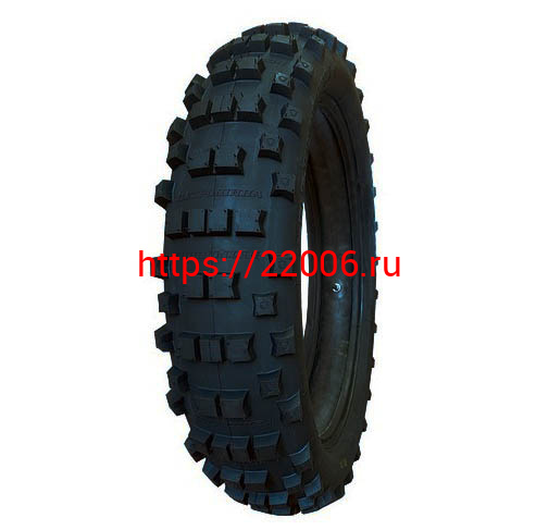 Покрышка ПетроШина 18" Л-400, 140/80-18 70М с камерой, повышенной проходимости Покрышка ПетроШина 18" Л-400, 140/80-18 70М с камерой, повышенной проходимости