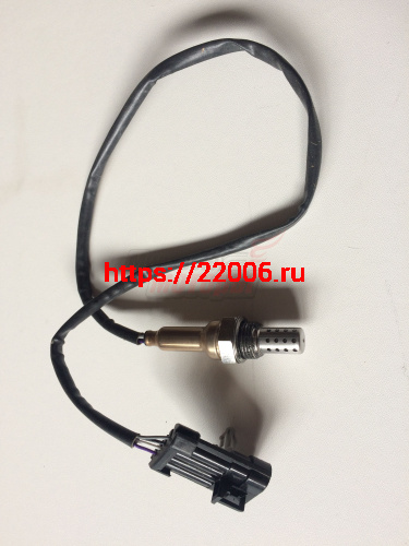 Датчик кислорода задний H30 Cross (25324175) Датчик кислорода задний H30 Cross (25324175)