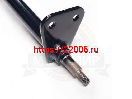 Вал рулевой ATV SPORTY (606236) фото 2 Вал рулевой ATV SPORTY (606236) фото 2