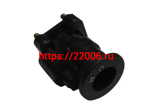 Корпус замка зажигания LARGO/SHURIKEN (НАБОР) Корпус замка зажигания LARGO/SHURIKEN (НАБОР)