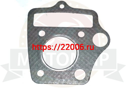 Прокладка головки 1P47, Альфа "Zodiak" 47 мм. 70сс