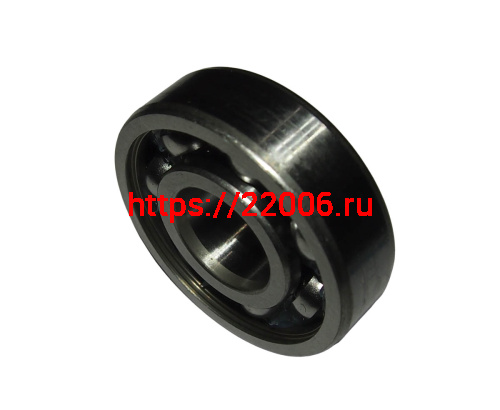 Подшипник 60304 (20х52х15) полузакрытый (6304Z) (Импорт) фото 3 Подшипник 60304 (20х52х15) полузакрытый (6304Z) (Импорт) фото 3