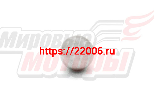 Шарик 8.731-60 в валик коробки Агро 42Т.001.01.01.022 Шарик 8.731-60 в валик коробки Агро 42Т.001.01.01.022