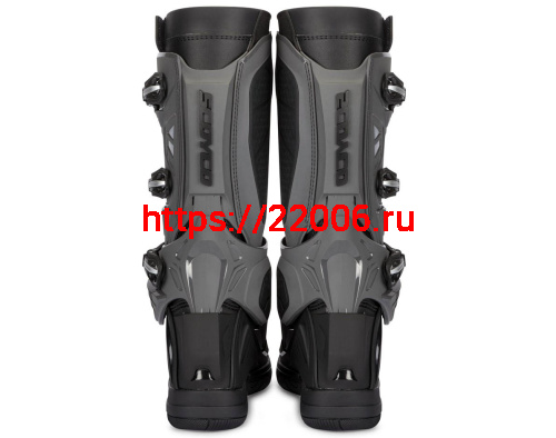 Ботинки SCOYCO MBM004, цвет серый, р-р 44 фото 2