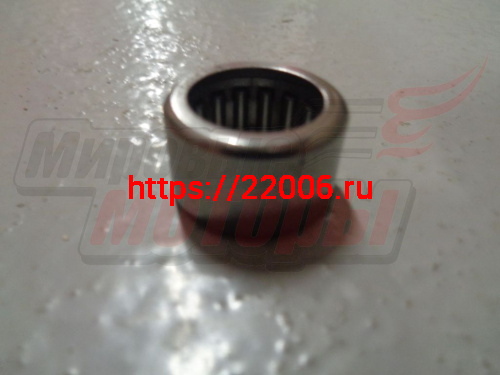 Сепаратор (14х20х12) КПП 139FMB,147FMD (закрытый, c наружной обоймой HK1412) Сепаратор (14х20х12) КПП 139FMB,147FMD (закрытый, c наружной обоймой HK1412)