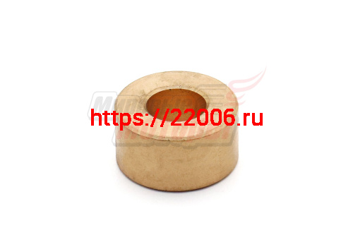 Втулка Вихрь стакана редуктора (бронза) Втулка Вихрь стакана редуктора (бронза)