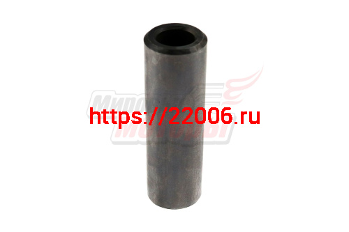 Палец поршневой Тайга 500, Тикси (c.v.18.58.3.11-0) (завод, Чехия) Палец поршневой Тайга 500, Тикси (c.v.18.58.3.11-0) (завод, Чехия)