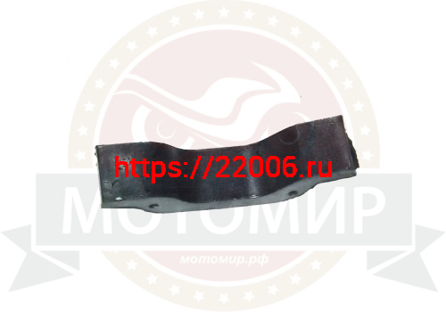 Успокоитель цепи эл.стартера Zodiak, Альфа малый L-40мм фото 2 Успокоитель цепи эл.стартера Zodiak, Альфа малый L-40мм фото 2