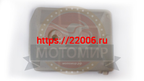 Фильтр воздушный б/п Цыганка 45, 52 большой 2810-83101 (Forza,Patriot,Forvard,BGT,Carver,SD-Master)