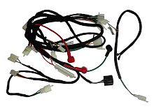 Проводка центральная снегоход COMPASS 200 (19-18)