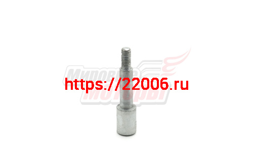 Держатель опоры подвески голый (615323) Держатель опоры подвески голый (615323)