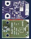 Усилитель SWA-2000 Усилитель SWA-2000