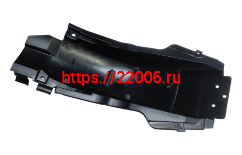 Крыло заднее DESTRA 250 передняя часть (T20K040101A00100) фото 2 Крыло заднее DESTRA 250 передняя часть (T20K040101A00100) фото 2