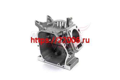 Картер двигателя 160F (блок цилиндра) 11100 Картер двигателя 160F (блок цилиндра) 11100