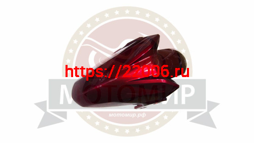 Крыло переднее JOGGER 05000Q006