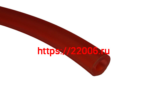 Бензошланг D6,0мм ЦВЕТНОЙ типа "Монстр" (1м), бухта 20 м